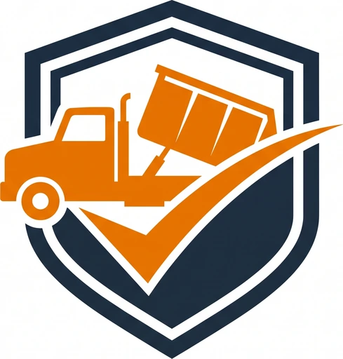 Clean Space Junk Removal logo